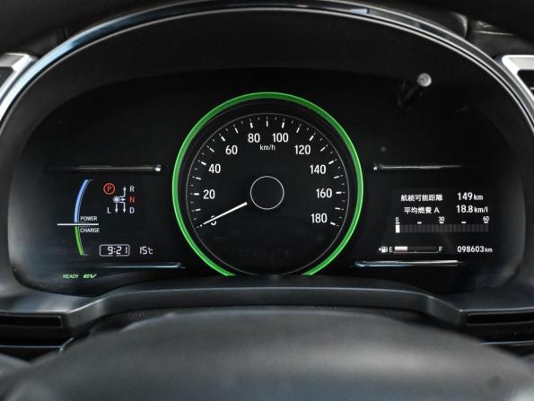 Honda Shuttle II с пробегом 2018 года, цена 1 279 000 рублей, 98603 км, универсал, Автокод Объявления