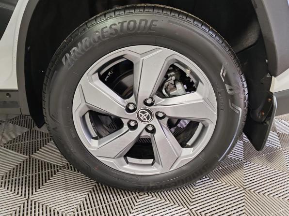 Toyota RAV4 V (XA50) с пробегом 2021 года, цена 3 499 000 рублей, 59575 км, внедорожник, Автокод Объявления