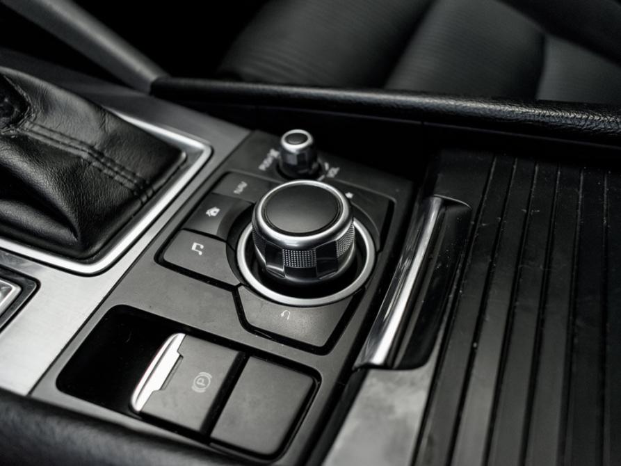 Mazda 6 III (GJ) Рестайлинг Екатеринбург  - изображение 19