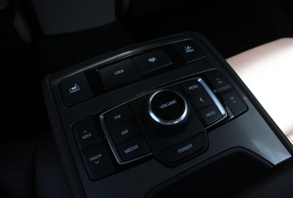 Hyundai Genesis II Саратов  - изображение 34