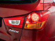 Mitsubishi ASX I Рестайлинг Иркутск  - изображение 44
