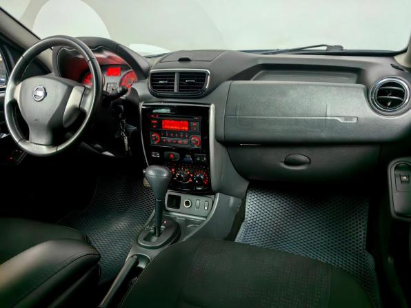 Nissan Terrano III (D10) с пробегом 2015 года, цена 949 000 рублей, 156990 км, внедорожник, Автокод Объявления