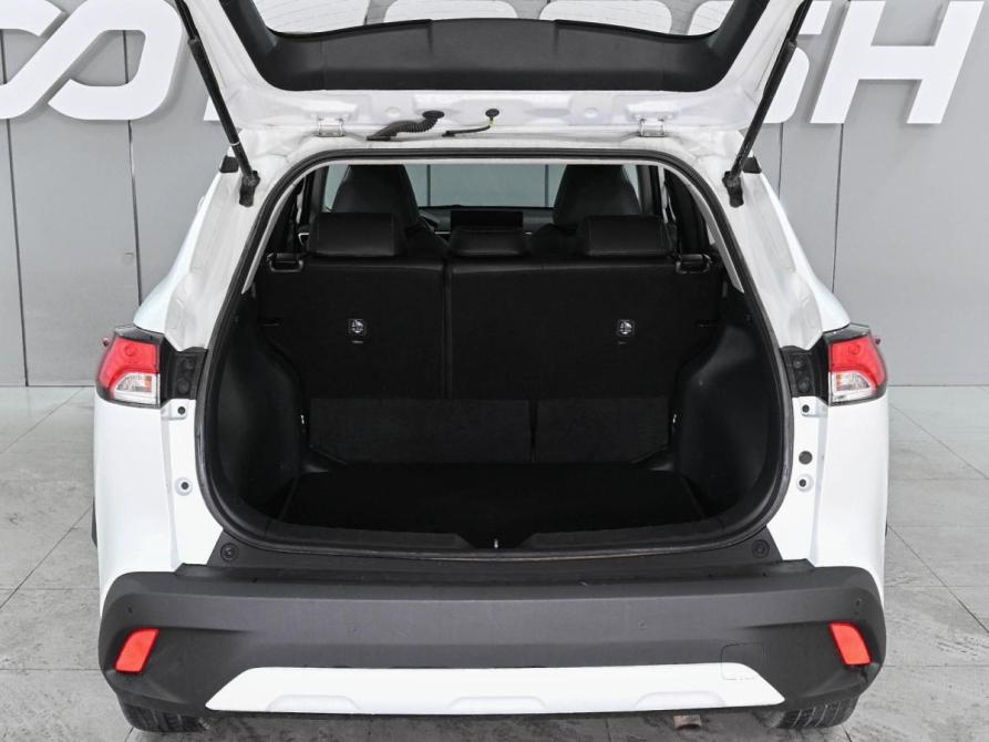 Toyota Corolla Cross I Рестайлинг Ростов-на-Дону  - изображение 21