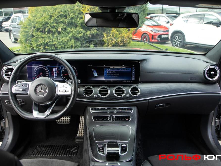 Mercedes-Benz E-Класс V (W213 S213 C238) Москва  - изображение 10