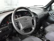 Lada (ВАЗ) Niva Travel I Екатеринбург  - изображение 34