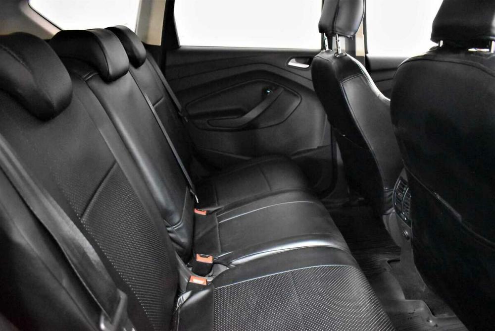 Ford Kuga II Рестайлинг Москва  - изображение 12