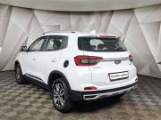 Chery Tiggo 4 I Рестайлинг Москва  - изображение 14
