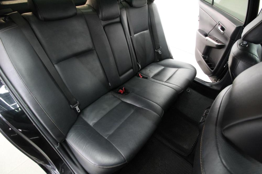 Toyota Camry VII (XV50) Рестайлинг 2 Сургут  - изображение 15