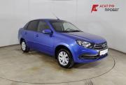 Lada (ВАЗ) Granta I Рестайлинг Волгоград  - изображение 19