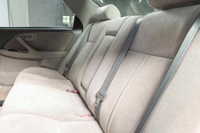 Toyota Camry IV (XV20) с пробегом 1999 года, цена 599 000 рублей, 293029 км, седан, Автокод Объявления