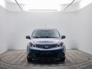 Nissan Note I Рестайлинг Москва  - изображение 18