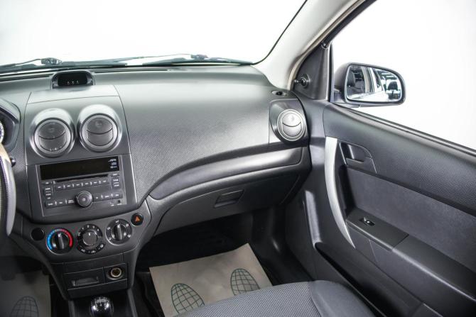 Chevrolet Aveo I Рестайлинг с пробегом 2011 года, цена 349 000 рублей, 170000 км, седан, Автокод Объявления