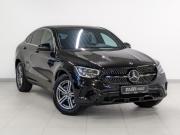 Mercedes-Benz GLC Coupe I (C253) Рестайлинг Санкт-Петербург  - изображение 33