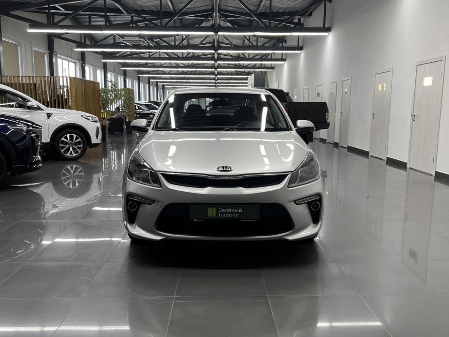 Kia Rio IV Тверь  - изображение 3