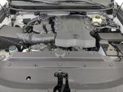 Toyota Land Cruiser Prado 150 Series Рестайлинг 3 Москва  - изображение 40