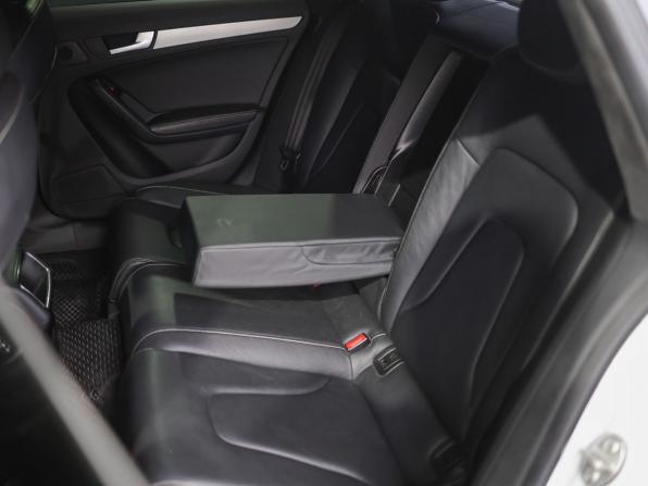 Audi A5 I (8T) Рестайлинг с пробегом 2013 года, цена 1 800 000 рублей, 196300 км, лифтбек, Автокод Объявления