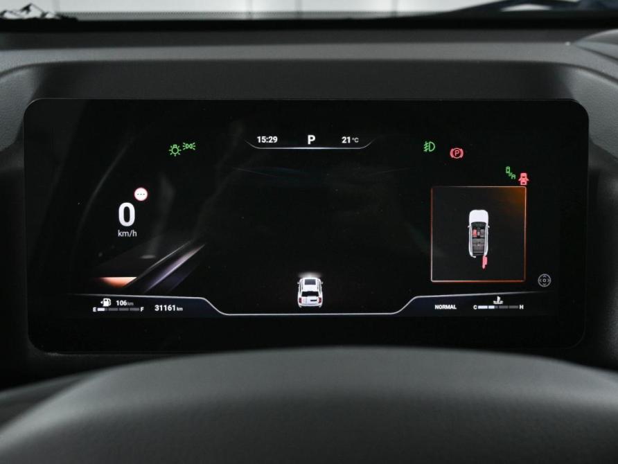 Haval H9 II Ростов-на-Дону  - изображение 25