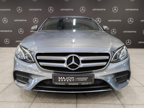 Mercedes-Benz E-Класс V (W213 S213 C238) с пробегом 2020 года, цена 4 100 000 рублей, 85000 км, седан, Автокод Объявления