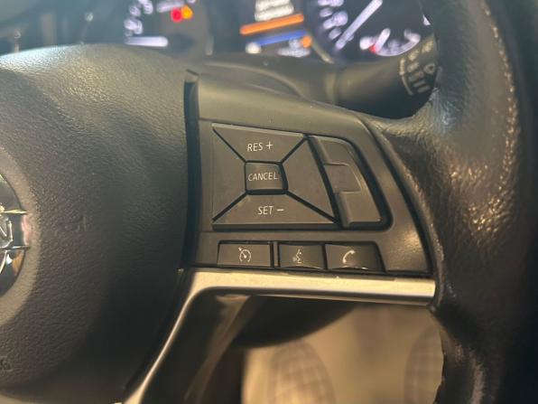 Nissan X-Trail III Рестайлинг с пробегом 2020 года, цена 2 449 000 рублей, 120207 км, внедорожник, Автокод Объявления