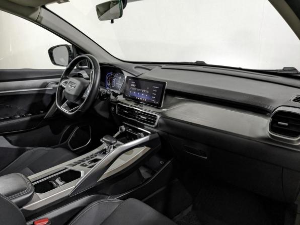 Geely Coolray I с пробегом 2022 года, цена 980 000 рублей, 135311 км, внедорожник, Автокод Объявления