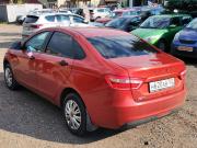 Lada (ВАЗ) Vesta I Стерлитамак  - изображение 16
