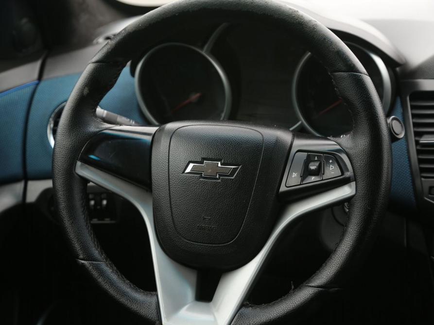 Chevrolet Cruze I Иваново  - изображение 16