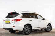 Infiniti JX Тюмень  - изображение 31
