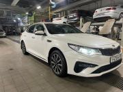 Kia Optima IV Рестайлинг Санкт-Петербург  - изображение 7