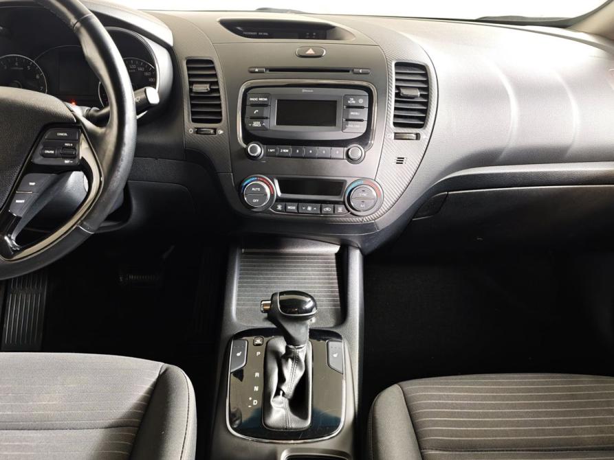 Kia Cerato III Рестайлинг (Classic) Москва  - изображение 15