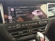 Porsche Macan I Рестайлинг Красноярск  - изображение 63