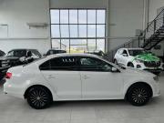 Volkswagen Jetta VI Рестайлинг Шахты  - изображение 24