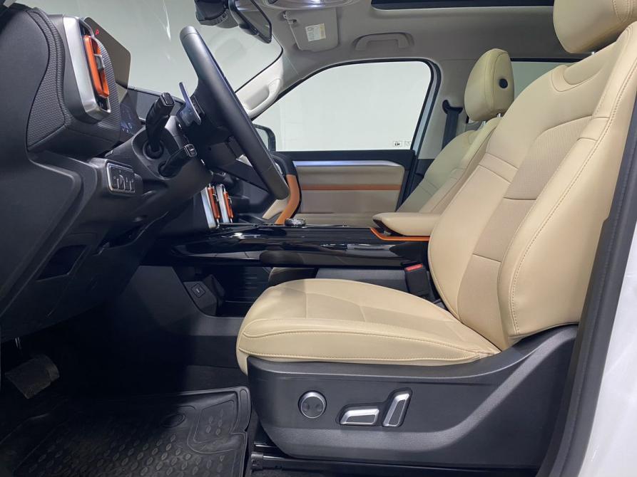Haval Dargo Москва  - изображение 17
