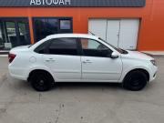 Lada (ВАЗ) Granta I Рестайлинг Сызрань  - изображение 22