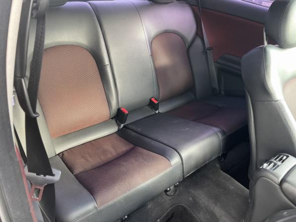 Mercedes-Benz CLC-Класс с пробегом 2009 года, цена 789 000 рублей, 203076 км, купе, Автокод Объявления