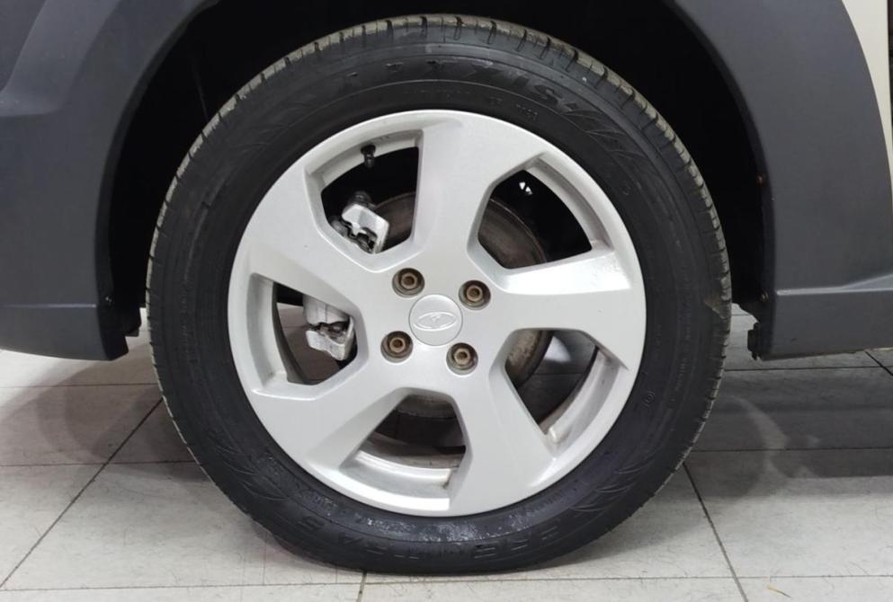 Lada (ВАЗ) Largus I Саратов  - изображение 10