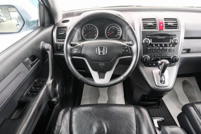 Honda CR-V III с пробегом 2008 года, цена 1 289 000 рублей, 253000 км, внедорожник, Автокод Объявления