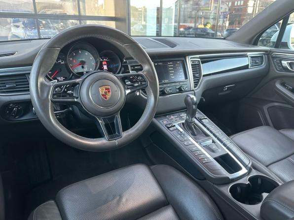 Porsche Macan I с пробегом 2015 года, цена 2 730 000 рублей, 70648 км, внедорожник, Автокод Объявления