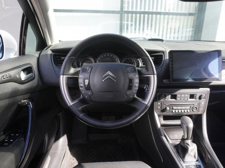 Citroen C5 II Москва  - изображение 12