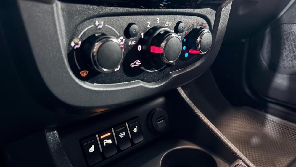 Lada (ВАЗ) Largus I Рестайлинг Сургут  - изображение 10