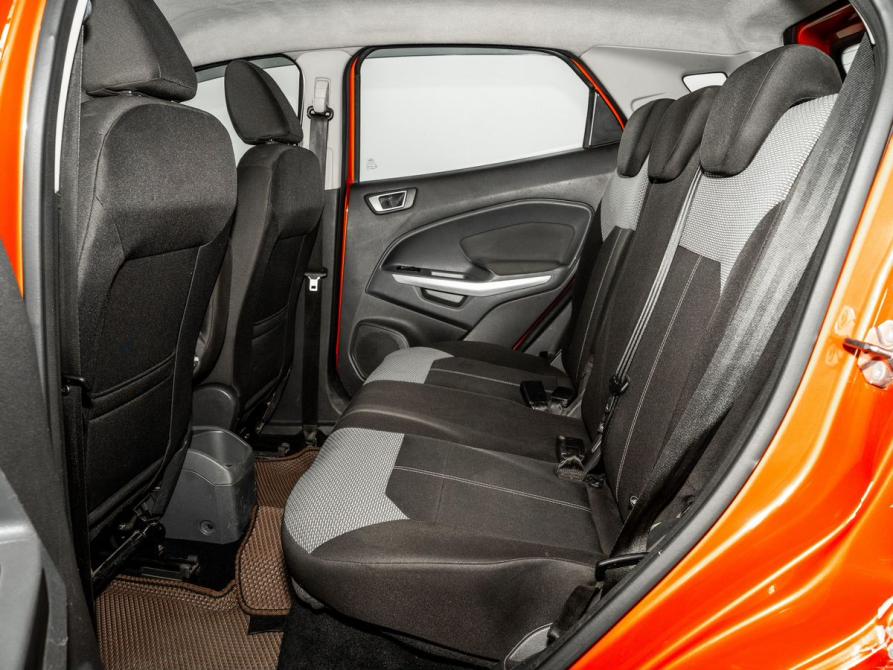 Ford EcoSport II Иркутск  - изображение 7