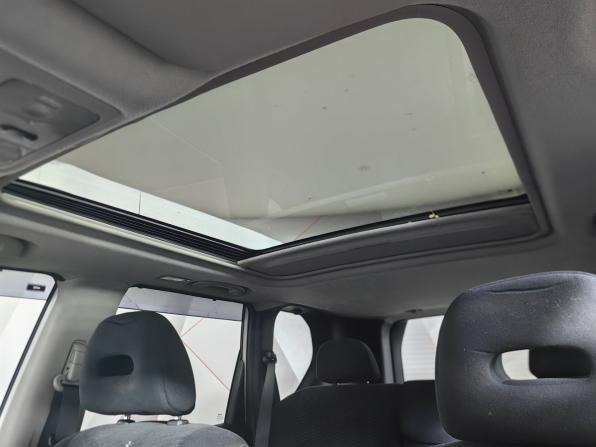 Nissan X-Trail II Рестайлинг с пробегом 2014 года, цена 1 553 000 рублей, 107933 км, внедорожник, Автокод Объявления