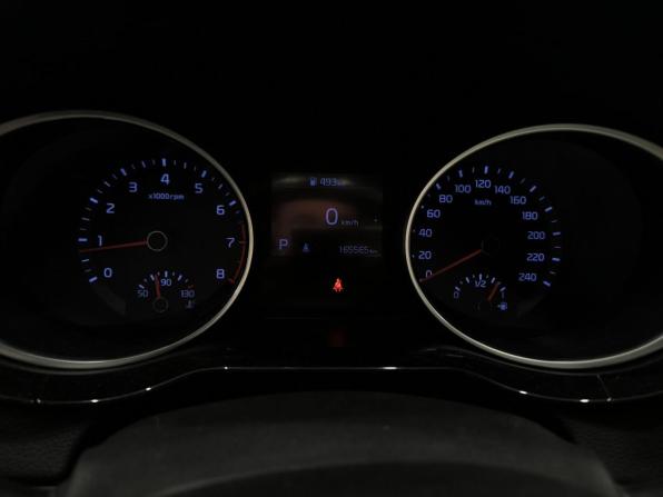 Kia Ceed III с пробегом 2019 года, цена 1 550 000 рублей, 165563 км, хэтчбек, Автокод Объявления