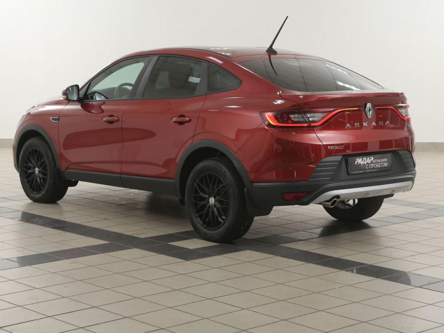 Renault Arkana I Иваново  - изображение 2