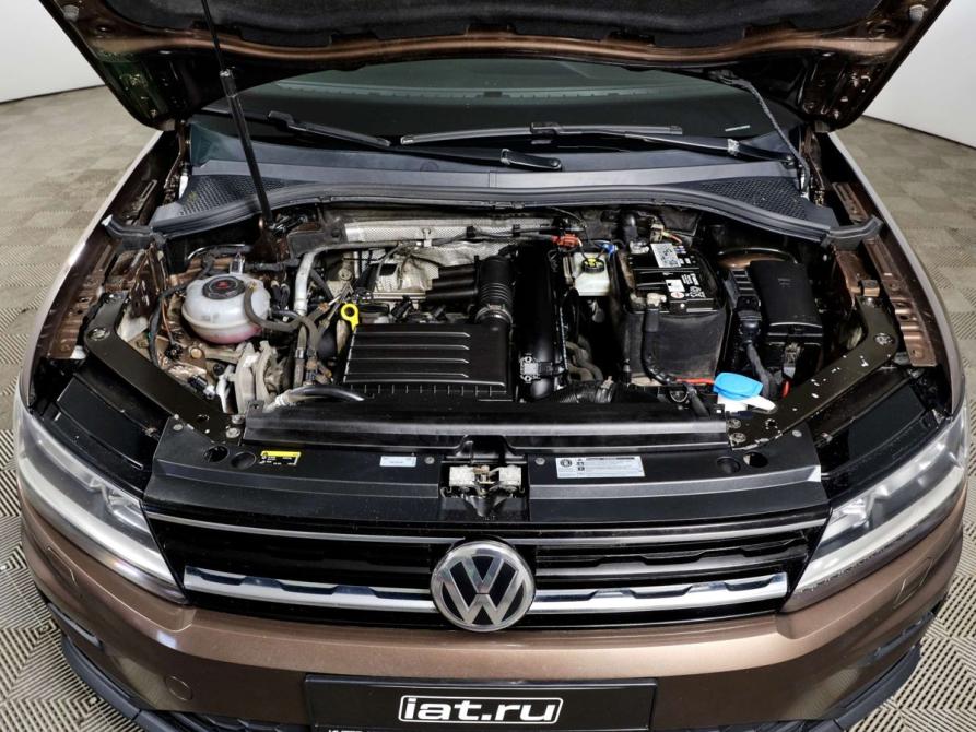 Volkswagen Tiguan II Санкт-Петербург  - изображение 11