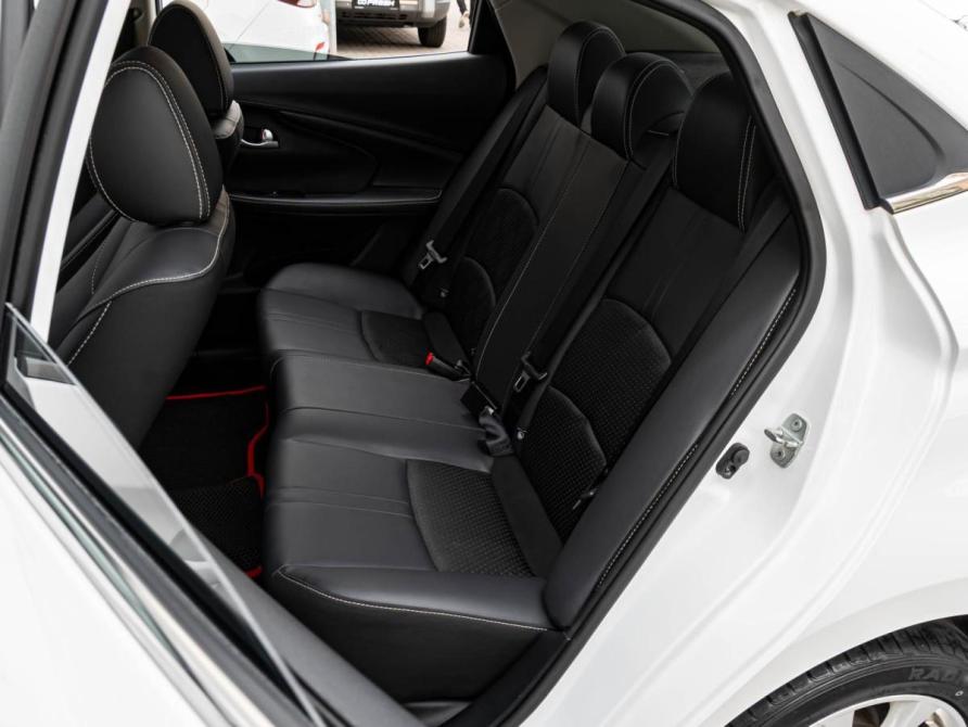 Changan Alsvin Краснодар  - изображение 9