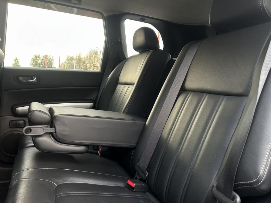 Nissan X-Trail II Рестайлинг Тверь  - изображение 31