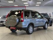 Honda CR-V II Рестайлинг Екатеринбург  - изображение 22