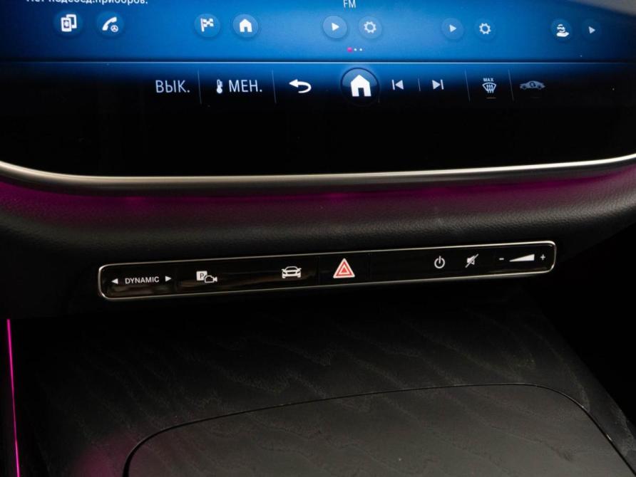Mercedes-Benz E-Класс V (W213 S213 C238) Рестайлинг Москва  - изображение 19