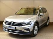 Volkswagen Tiguan II Рестайлинг Москва  - изображение 18