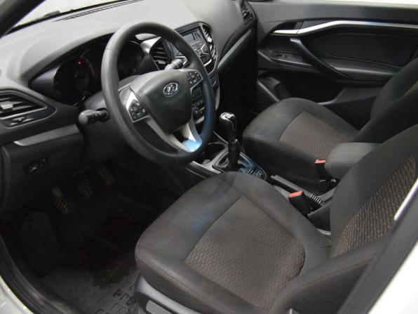 Lada (ВАЗ) Vesta I с пробегом 2020 года, цена 875 000 рублей, 42491 км, универсал, Автокод Объявления